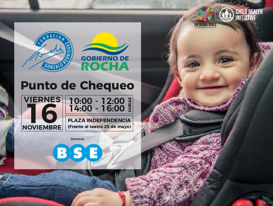 Fundacion Gonchi Rodriguez